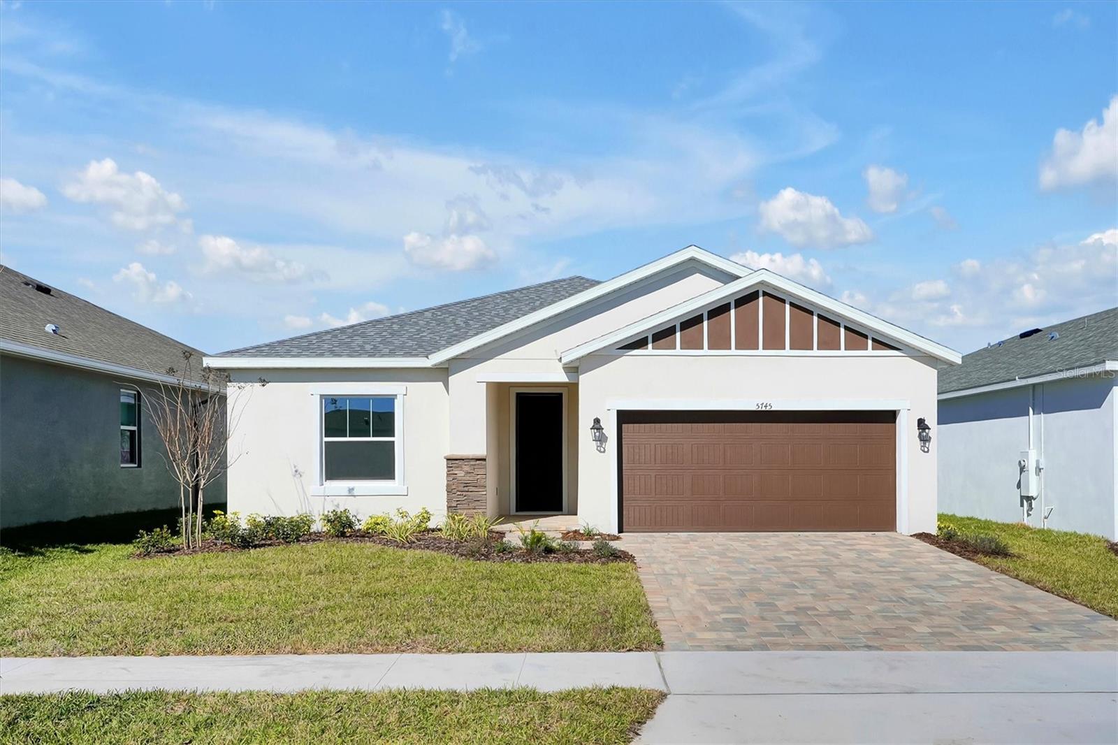 5745 Wallis, St Cloud, FL 34771