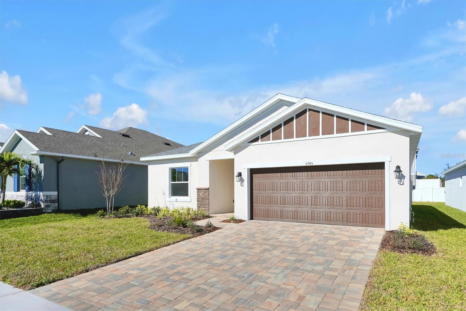 5745 Wallis, St Cloud, FL 34771