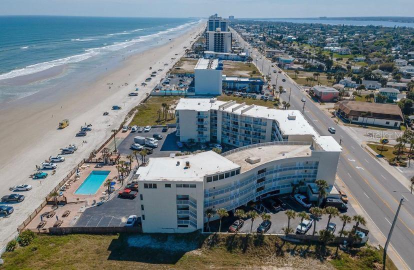 1233 Atlantic Unit 3160, Daytona Beach, FL 32118