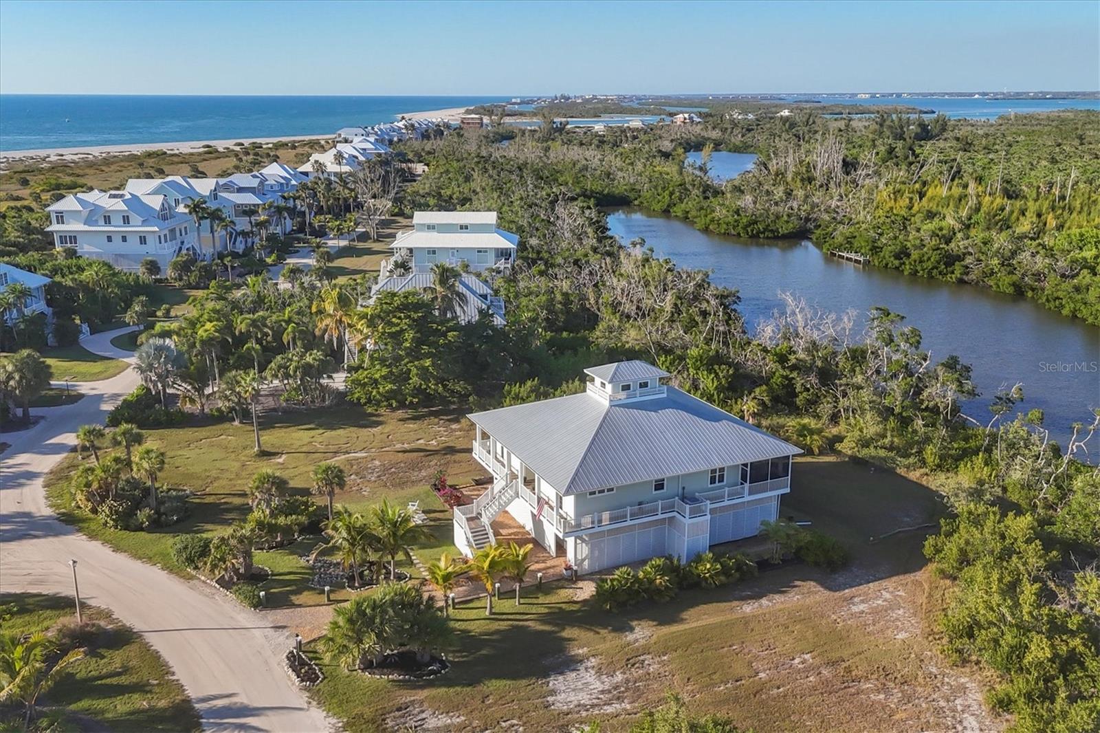7121 Rum Bay, Placida, FL 33946