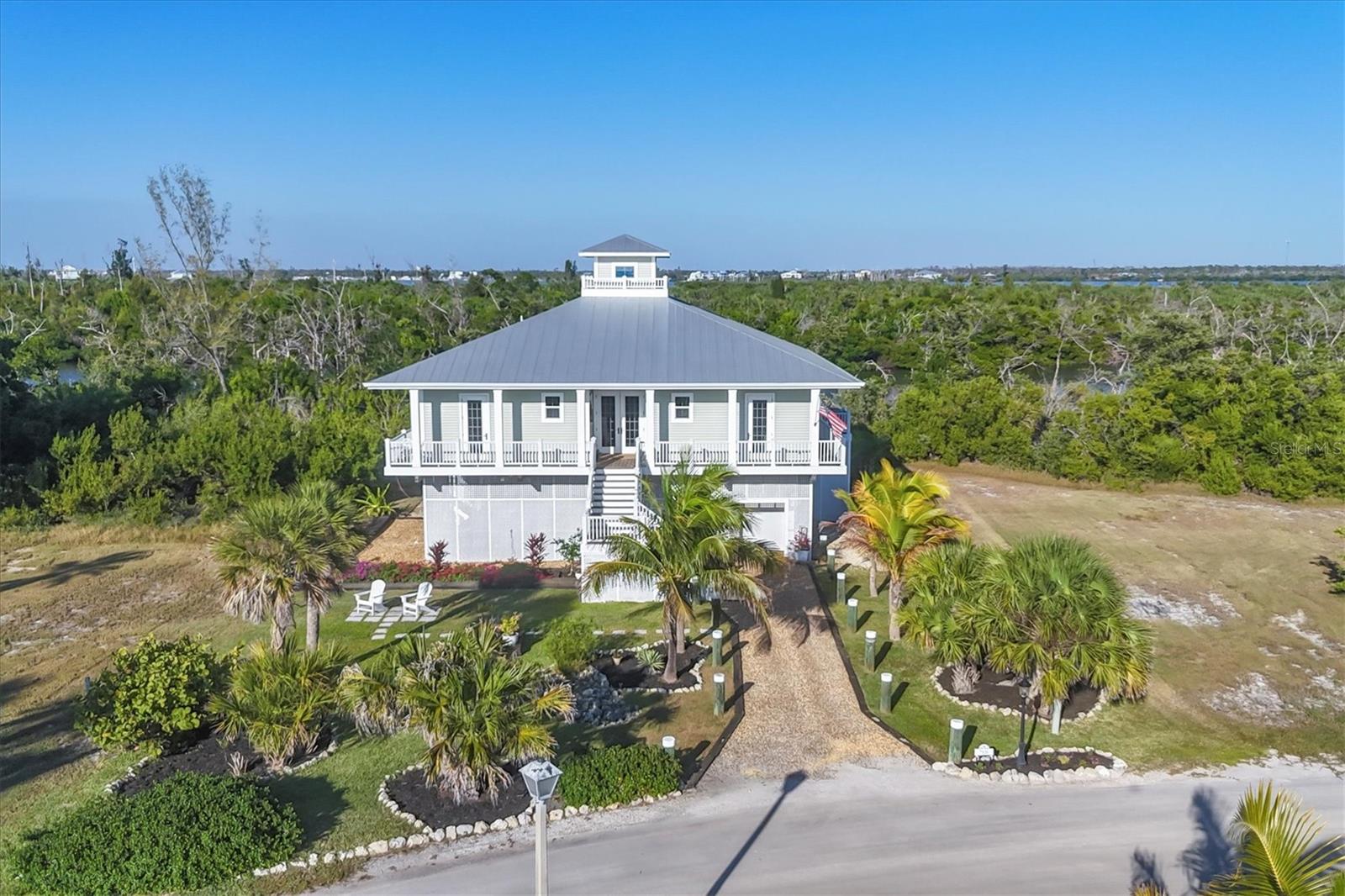 7121 Rum Bay, Placida, FL 33946
