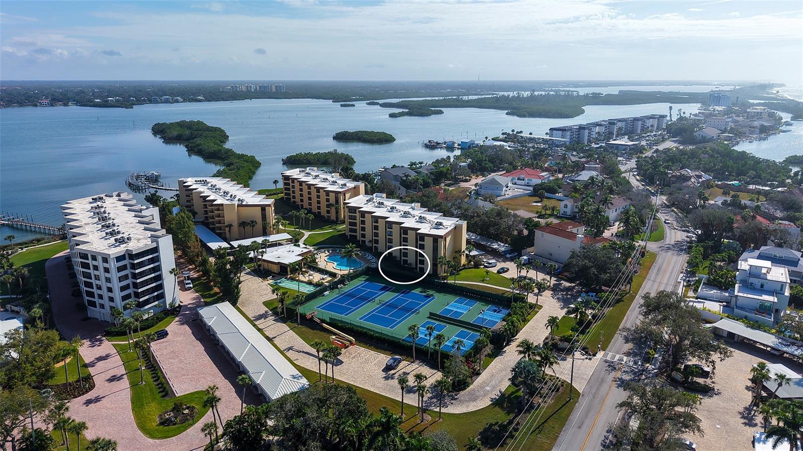 8773 Midnight Pass Unit 102g, Sarasota, FL 34242