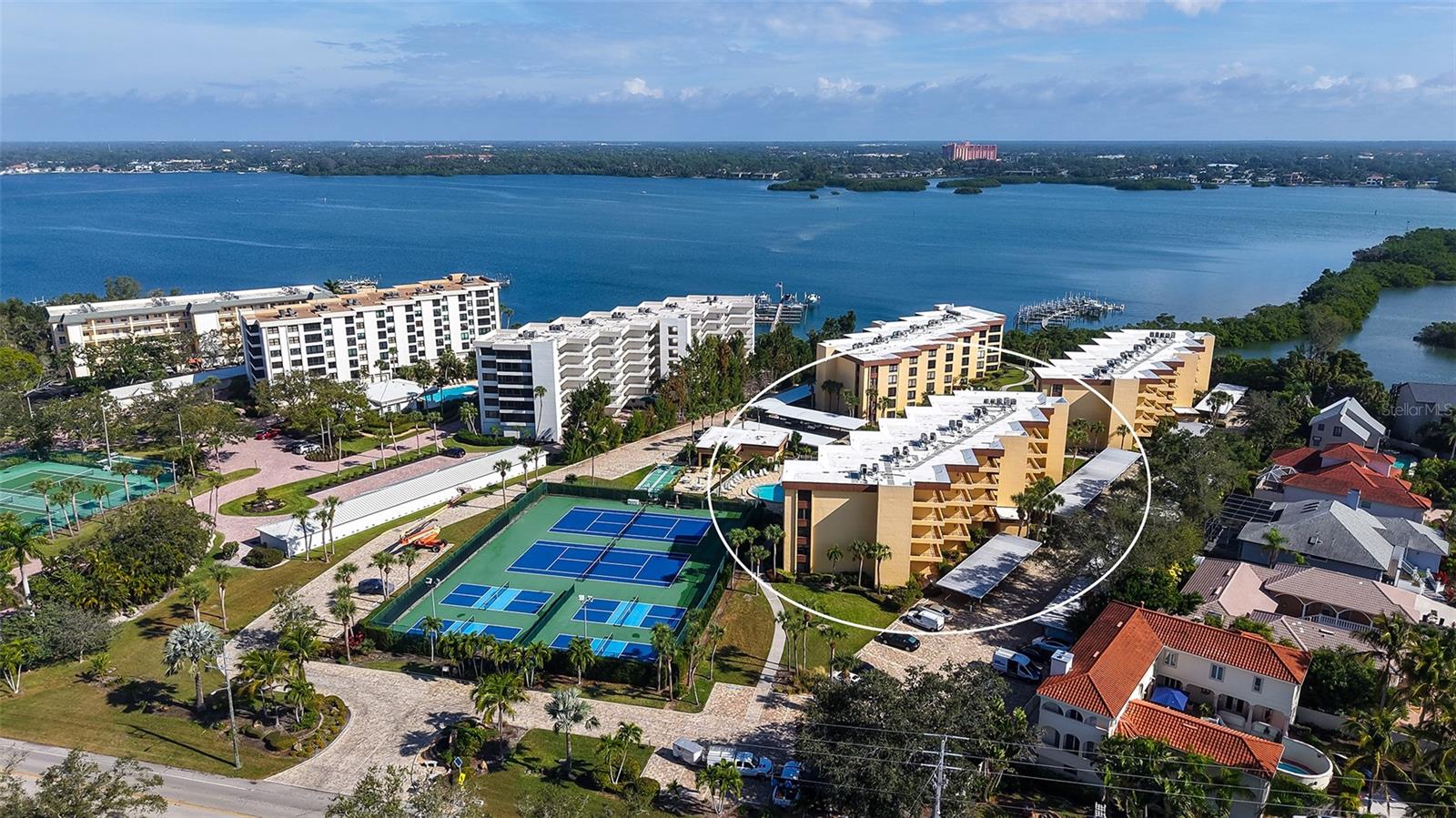 8773 Midnight Pass Unit 102g, Sarasota, FL 34242