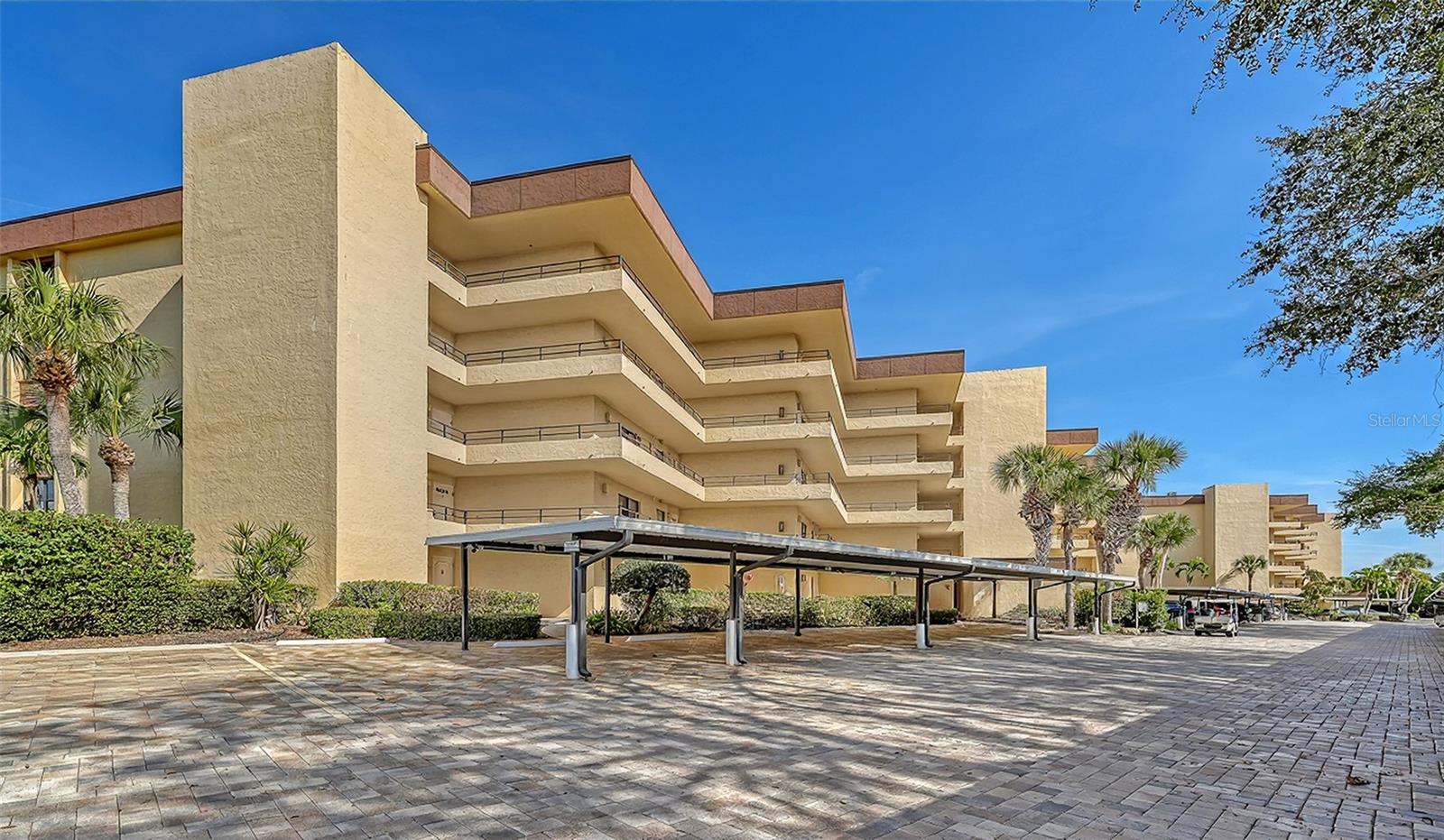 8773 Midnight Pass Unit 102g, Sarasota, FL 34242