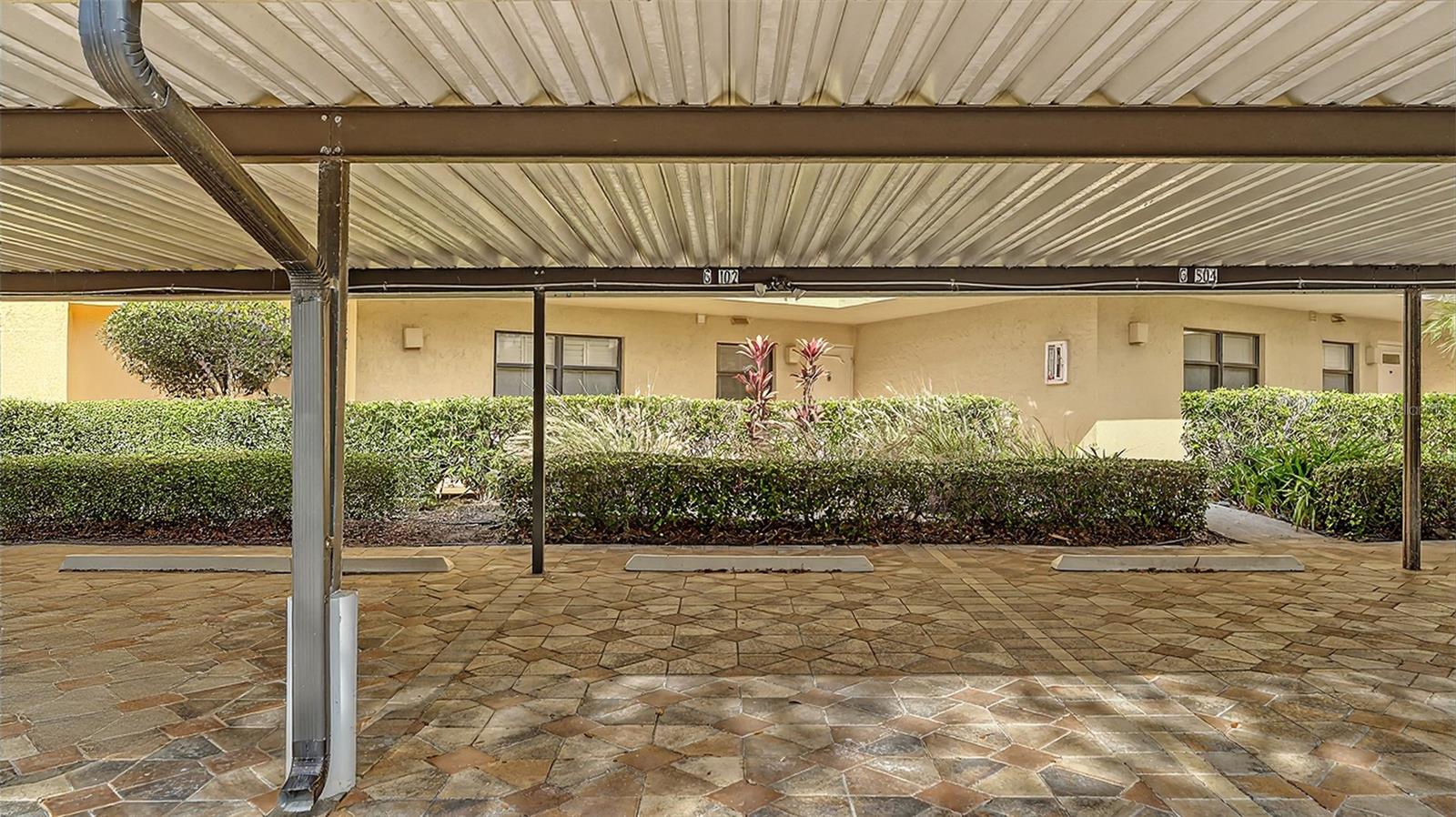 8773 Midnight Pass Unit 102g, Sarasota, FL 34242