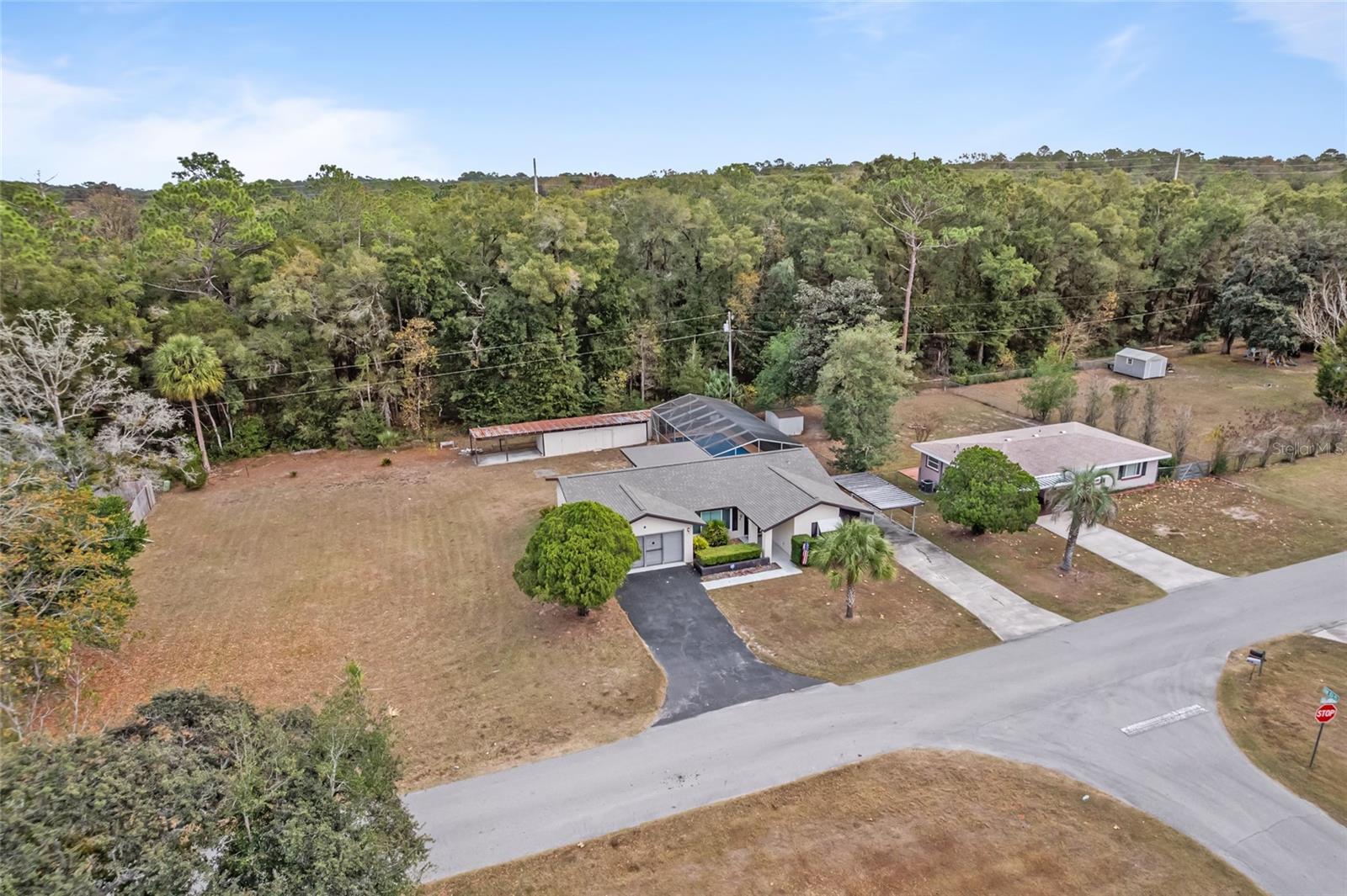 8345 200th, Dunnellon, FL 34431
