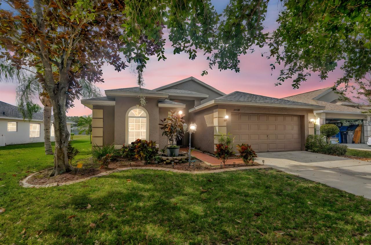 19519 Morden Blush, Lutz, FL 33558