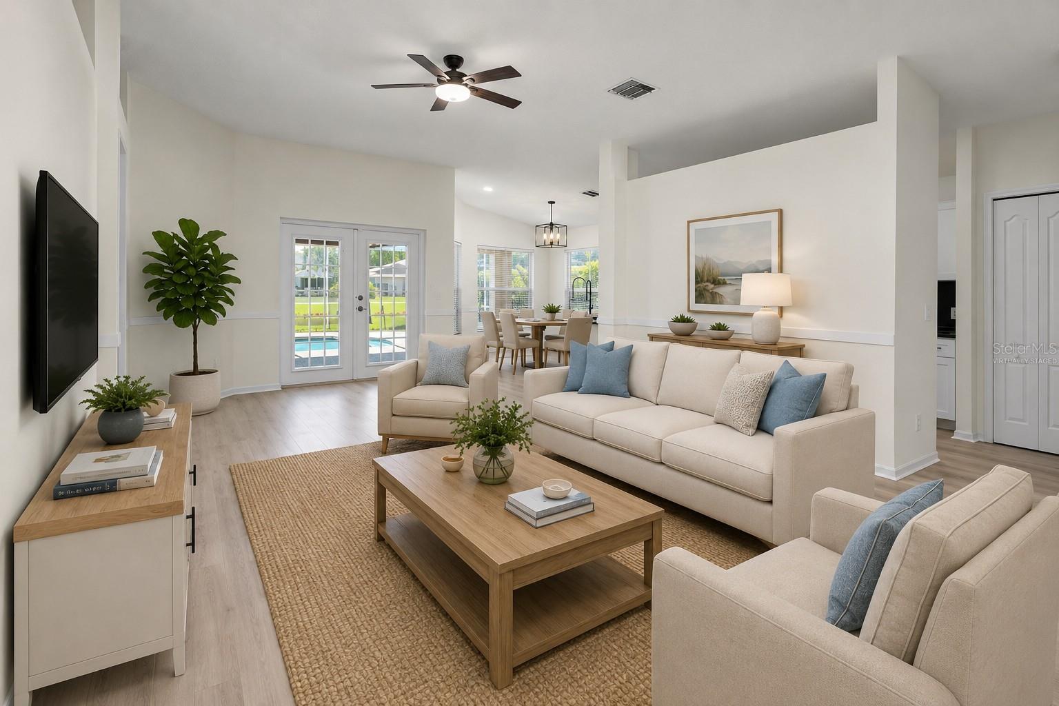 19519 Morden Blush, Lutz, FL 33558