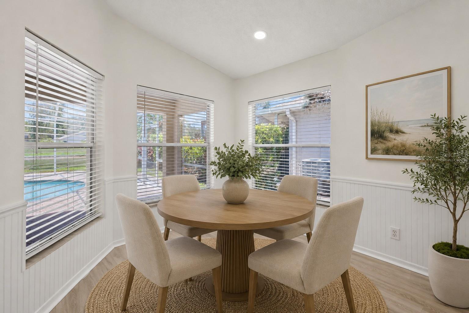 19519 Morden Blush, Lutz, FL 33558