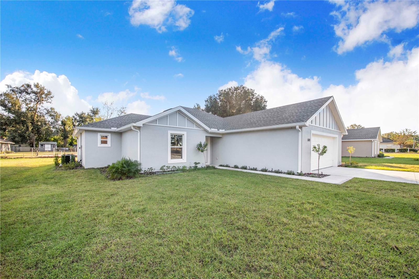 500 9th, Fort Meade, FL 33841