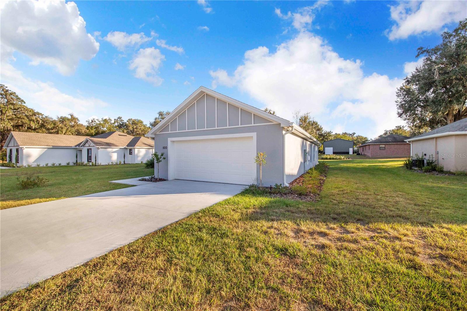 500 9th, Fort Meade, FL 33841
