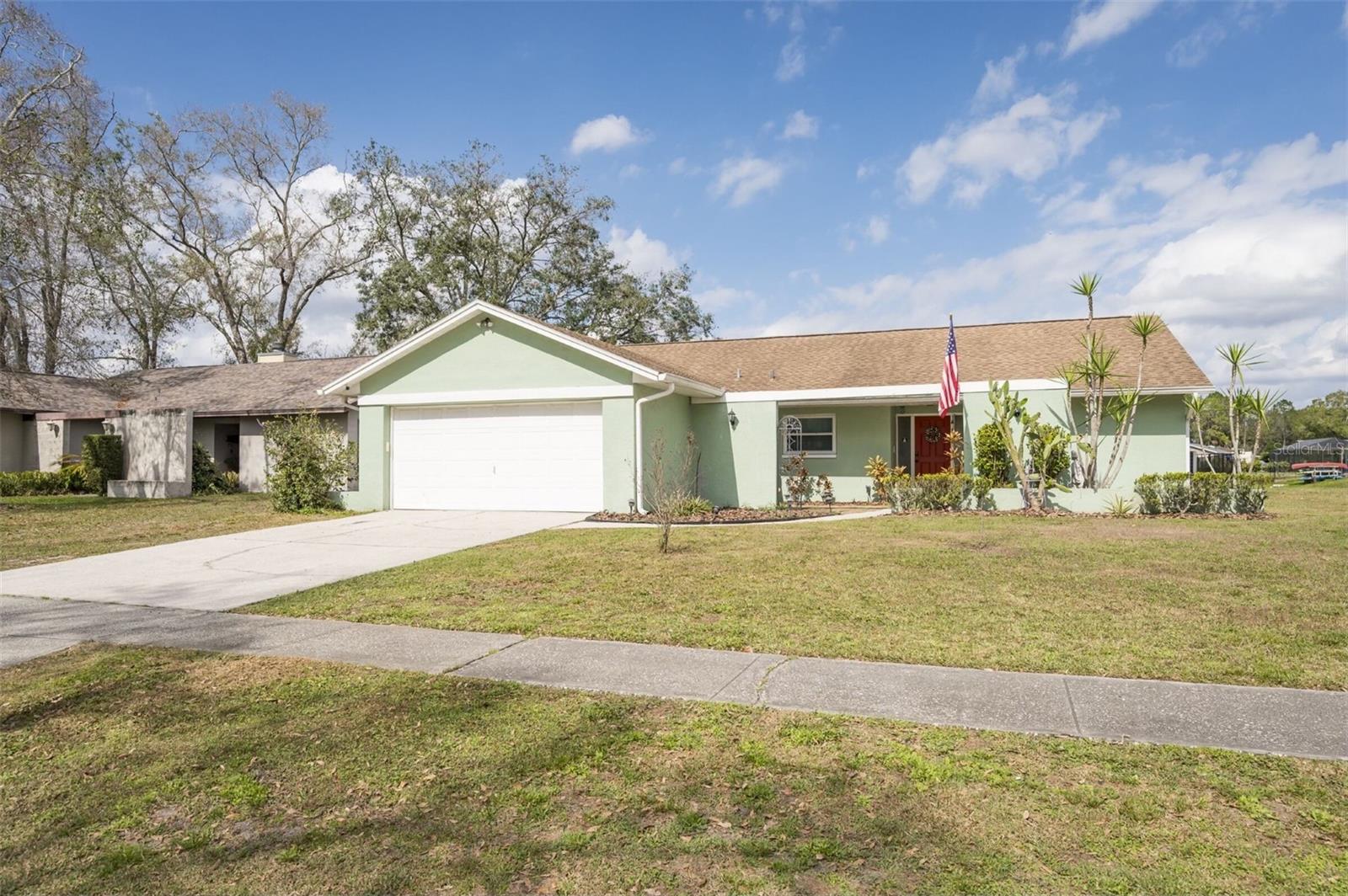 17512 Brandywine, Lutz, FL 33549