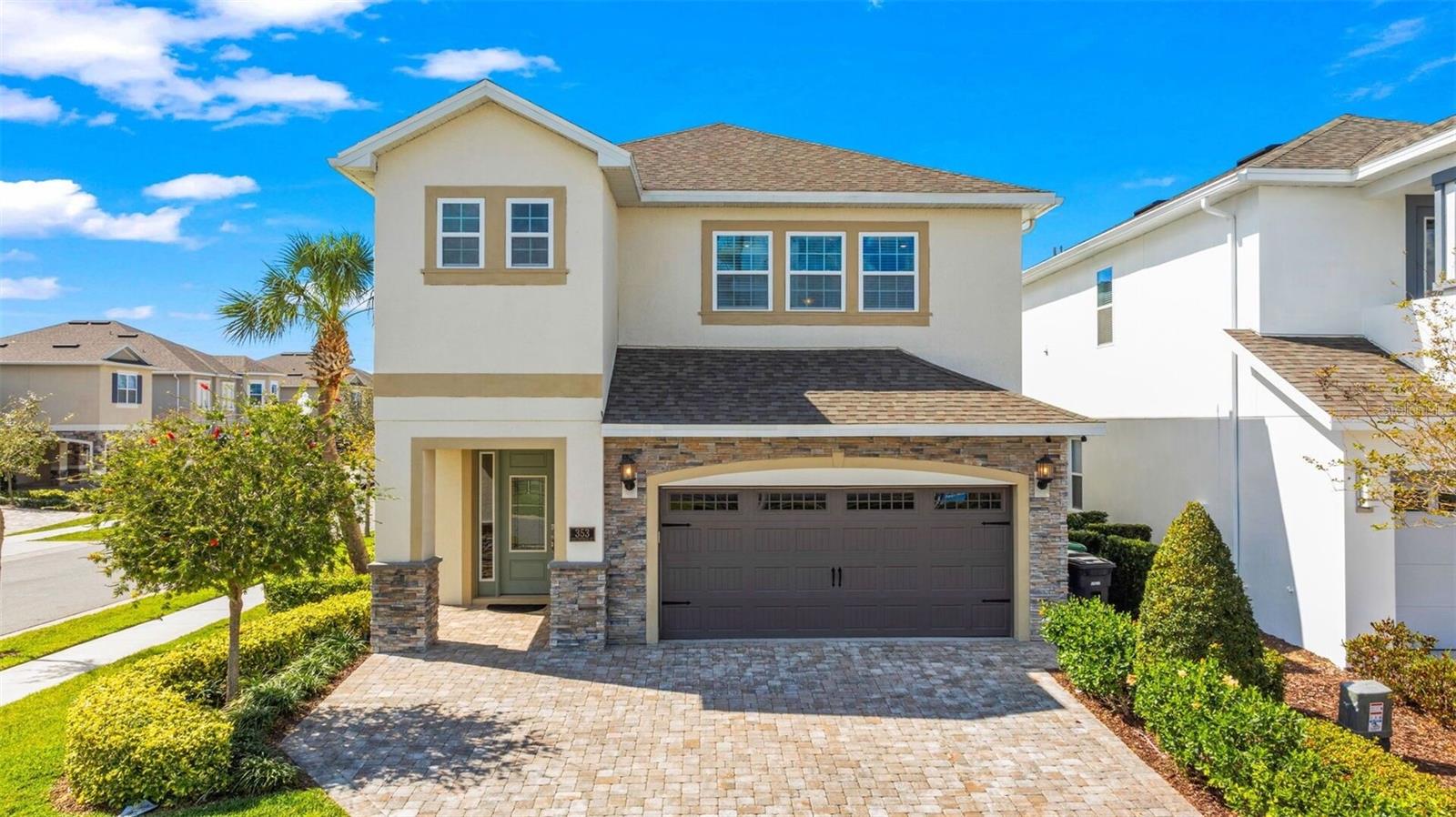 353 Southfield, Kissimmee, FL 34747