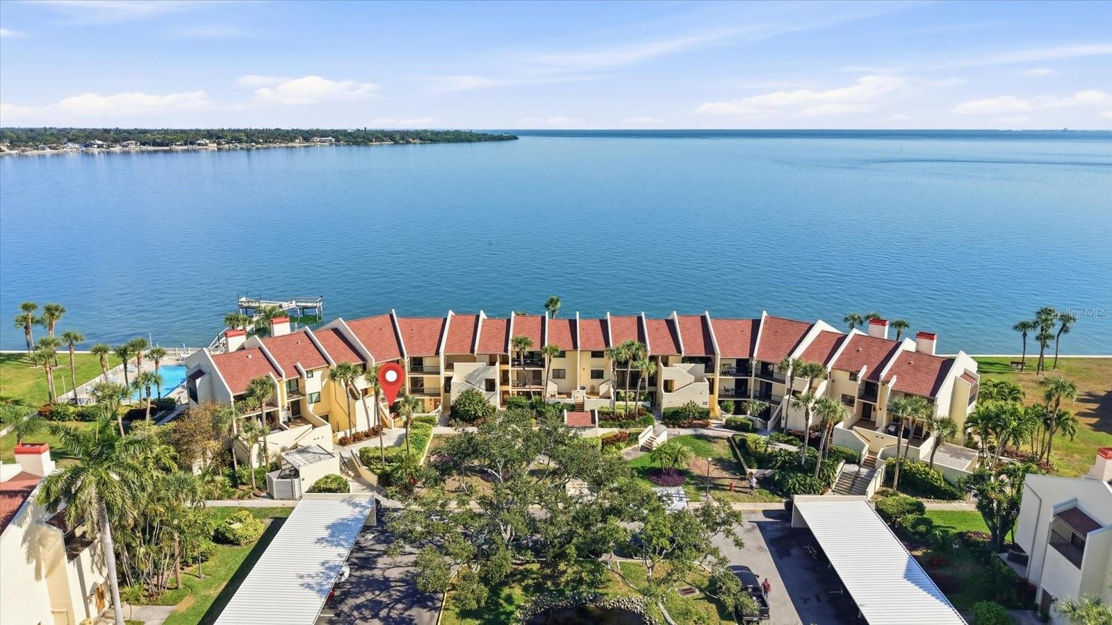 7520 Sunshine Skyway Unit T19, St Petersburg, FL 33711