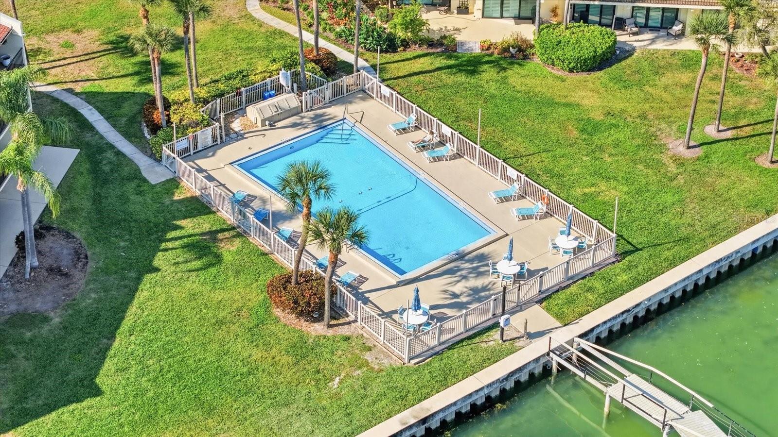7520 Sunshine Skyway Unit T19, St Petersburg, FL 33711