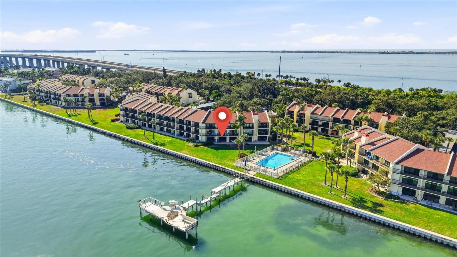 7520 Sunshine Skyway Unit T19, St Petersburg, FL 33711