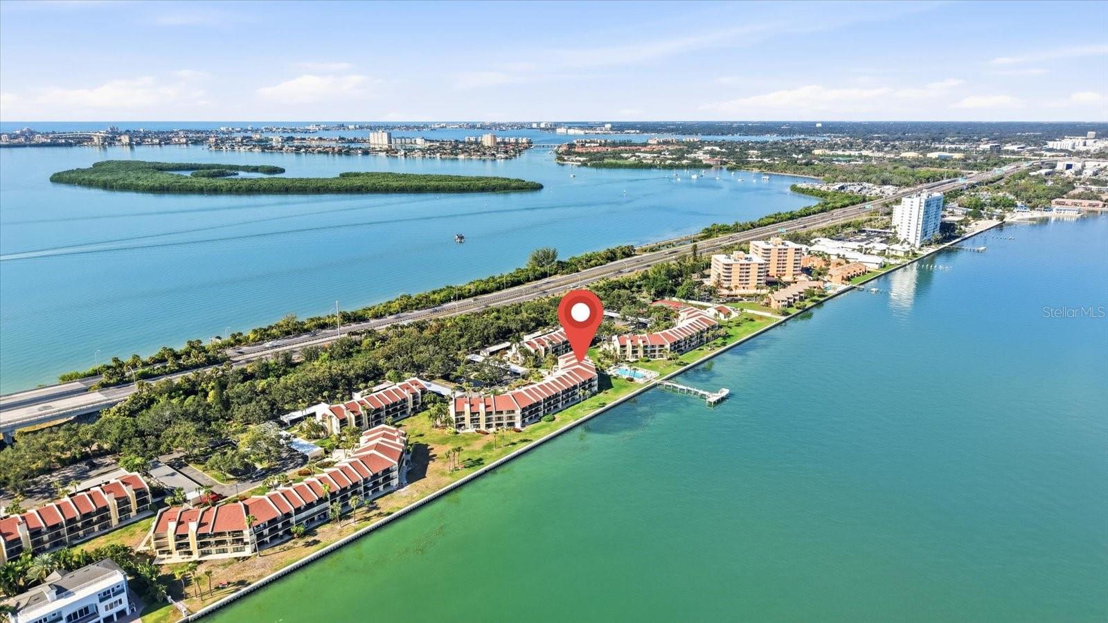 7520 Sunshine Skyway Unit T19, St Petersburg, FL 33711