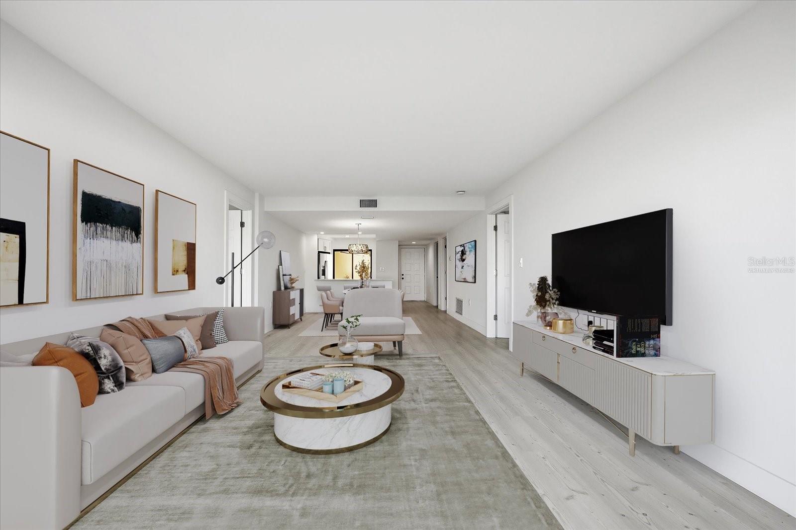 7520 Sunshine Skyway Unit T19, St Petersburg, FL 33711