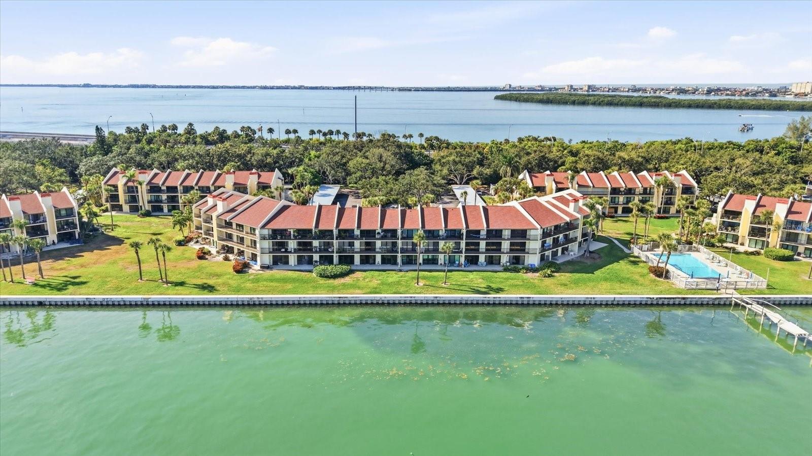 7520 Sunshine Skyway Unit T19, St Petersburg, FL 33711
