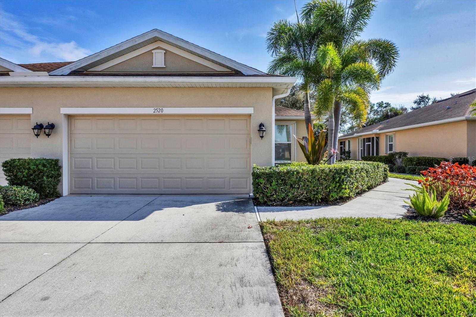 2520 Terracina, Venice, FL 34292
