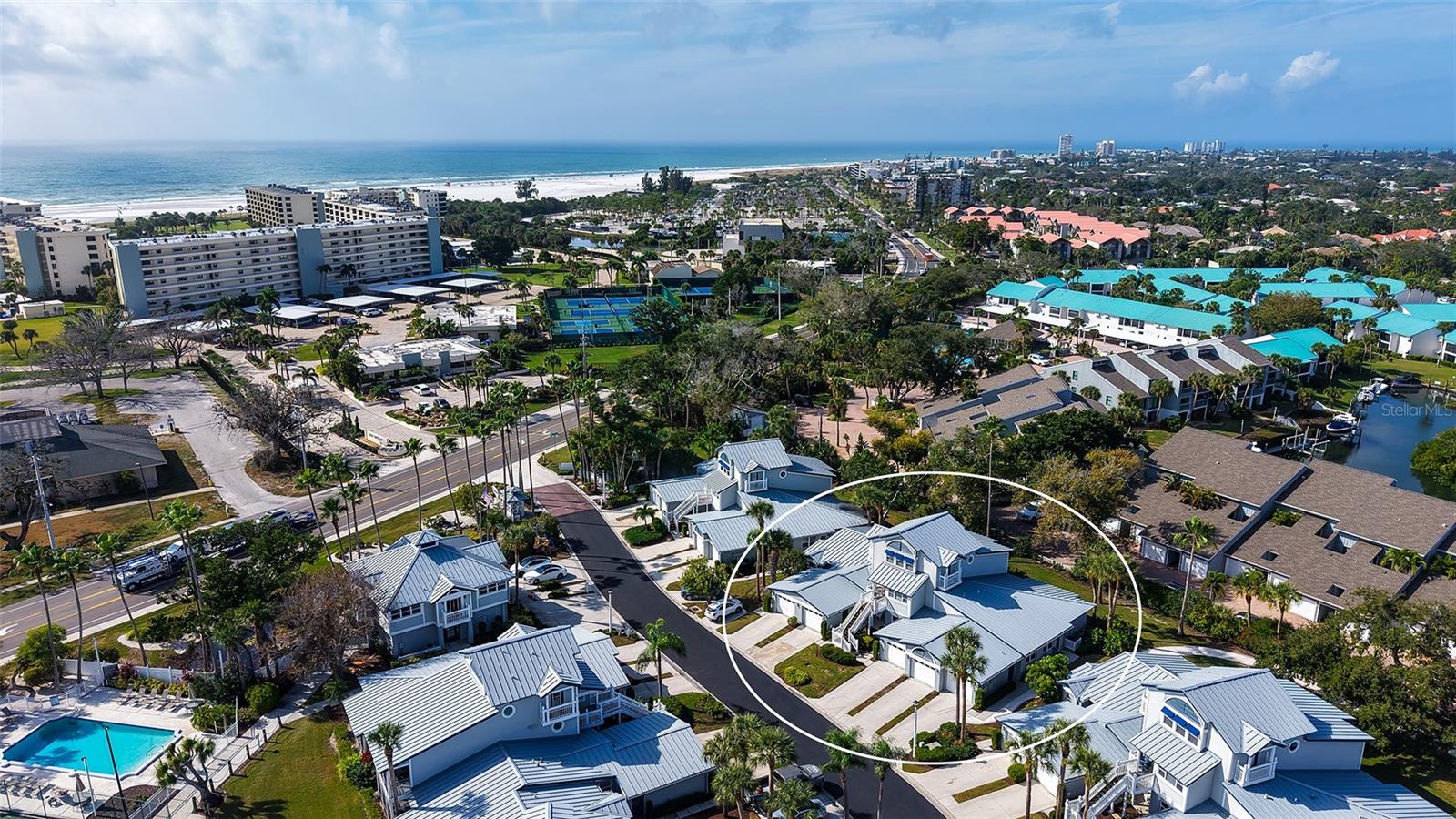 1225 Siesta Bayside Unit 1225b, Sarasota, FL 34242