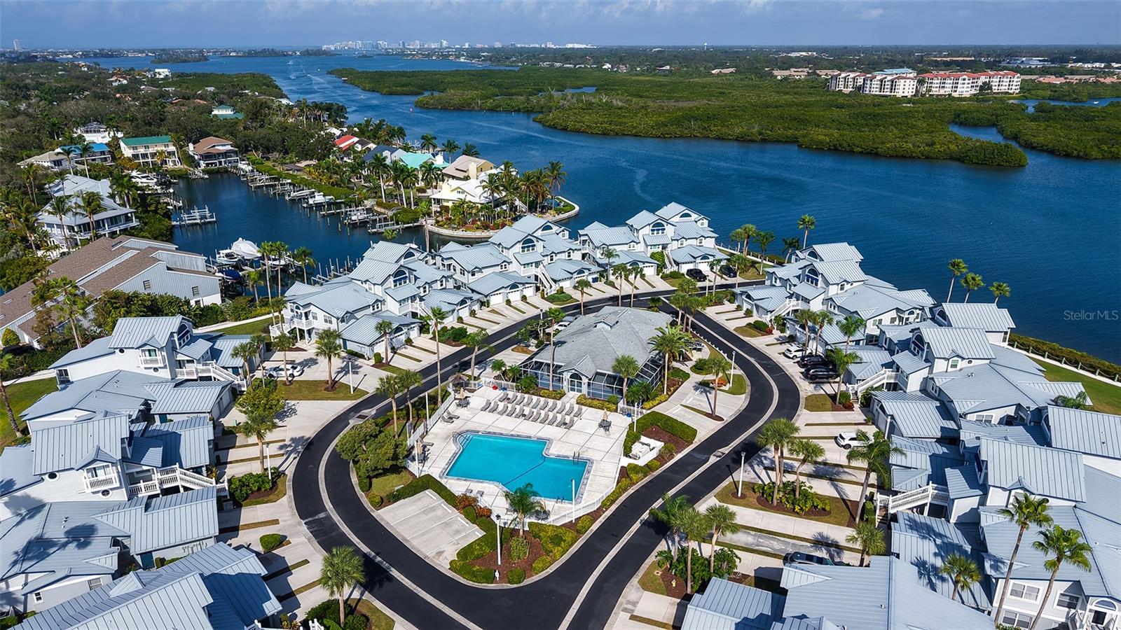 1225 Siesta Bayside Unit 1225b, Sarasota, FL 34242