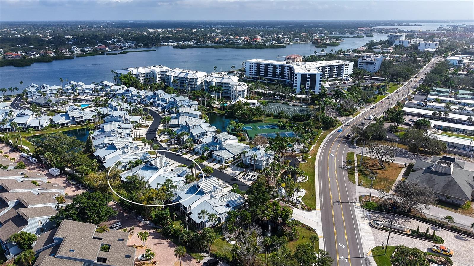 1225 Siesta Bayside Unit 1225b, Sarasota, FL 34242