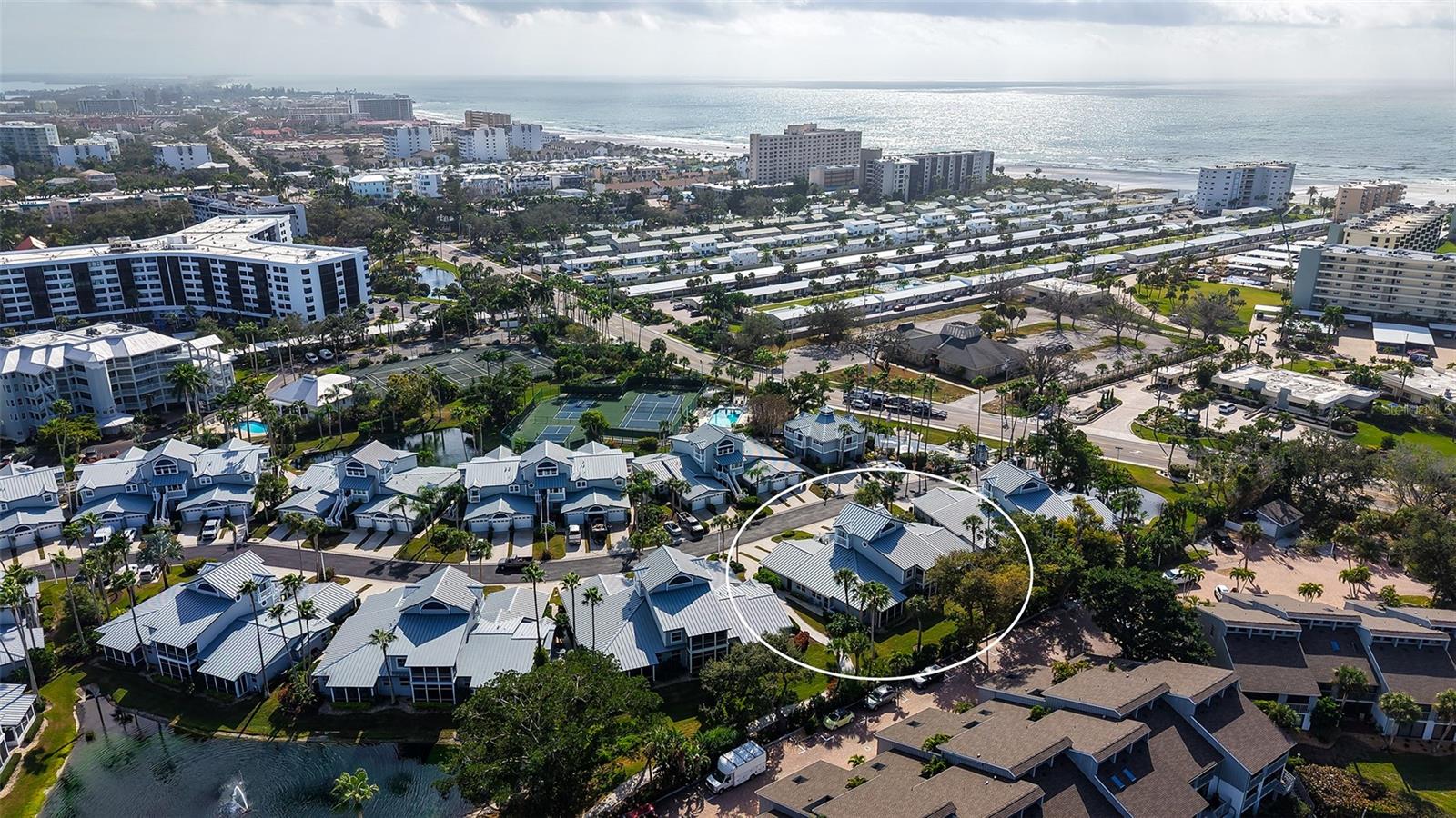 1225 Siesta Bayside Unit 1225b, Sarasota, FL 34242