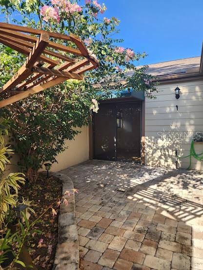 3441 Beekman Unit 40, Sarasota, FL 34235