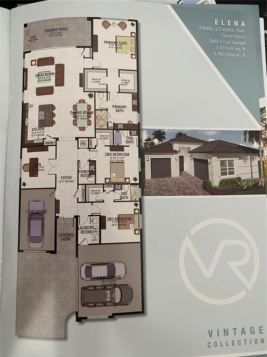 32643 Neroli, Wesley Chapel, FL 33543