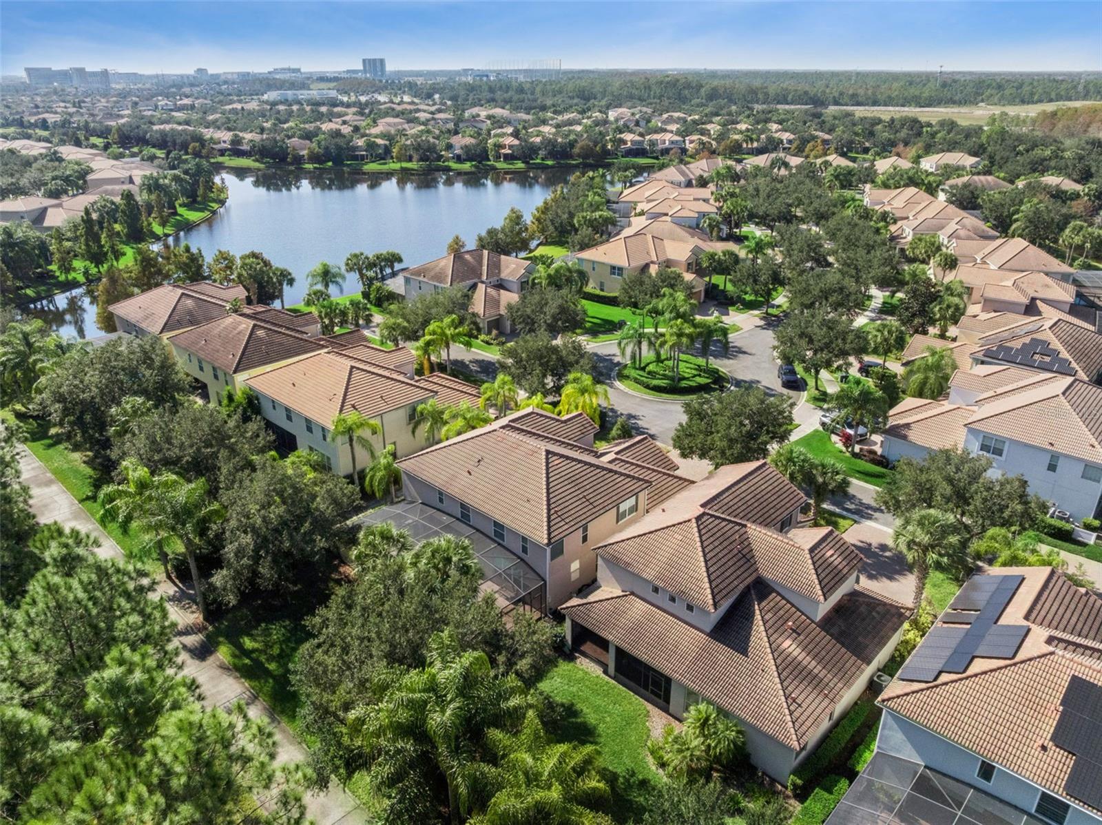 7991 Esta, Orlando, FL 32827