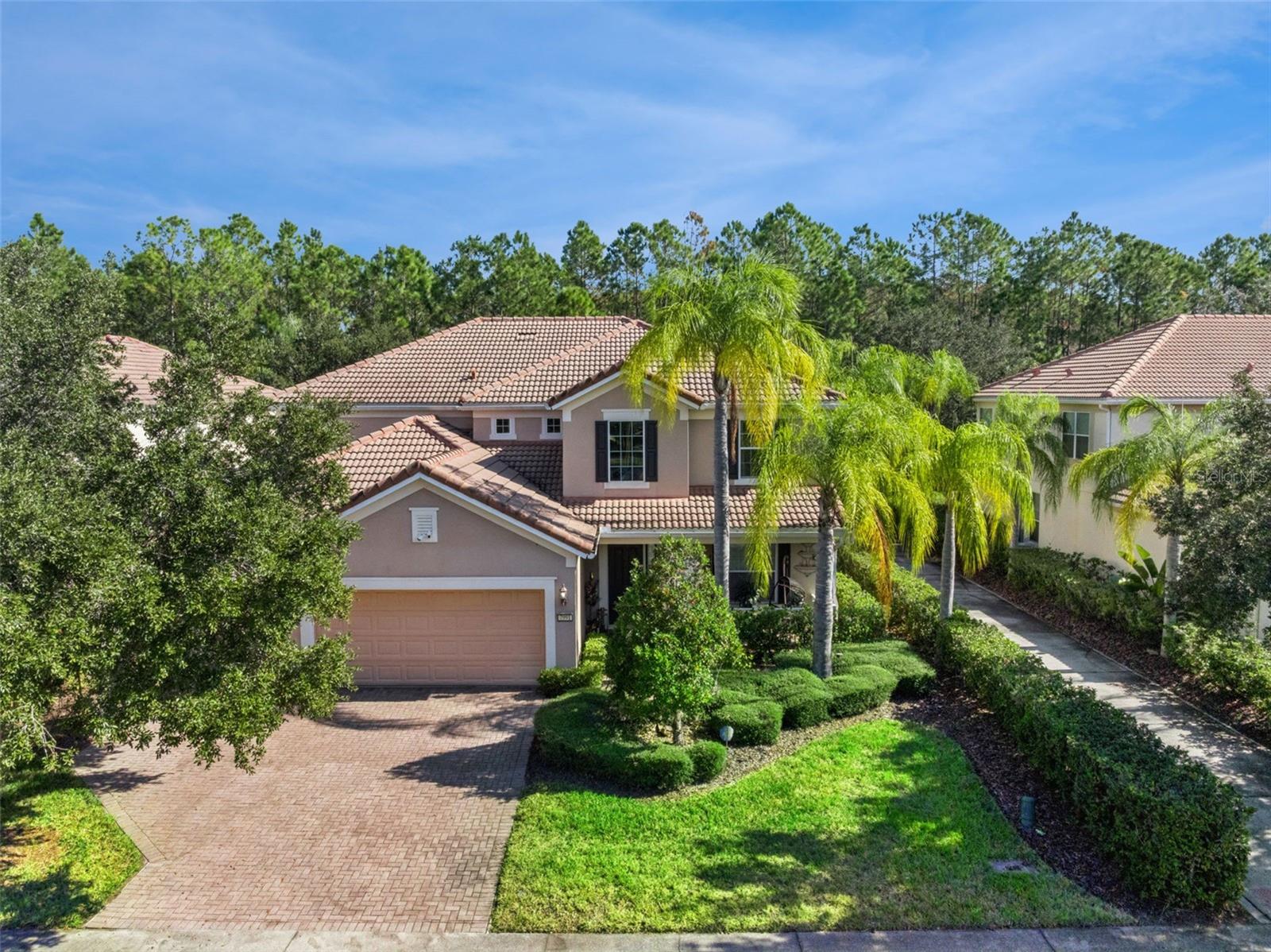 7991 Esta, Orlando, FL 32827