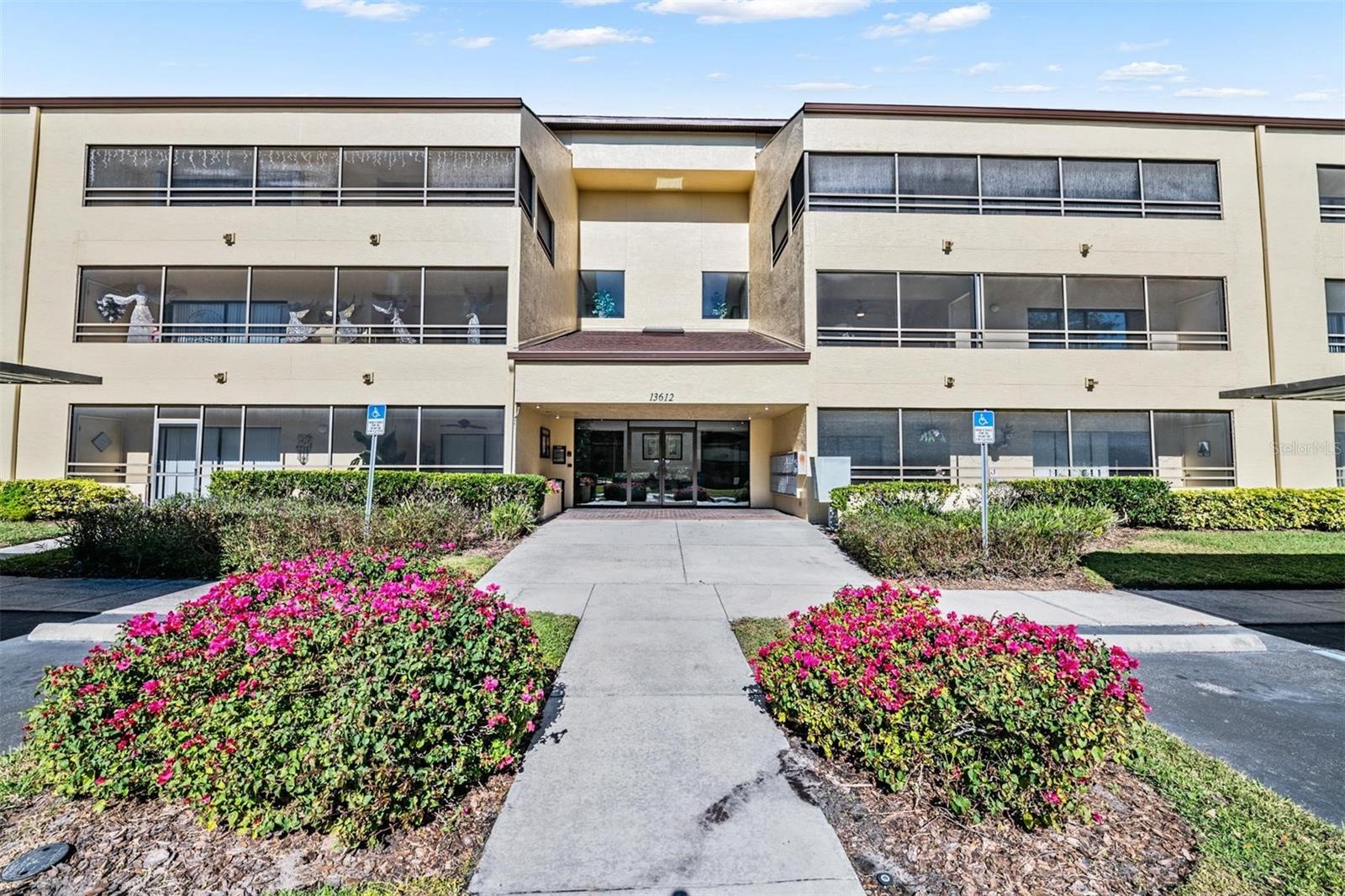 13612 Village Unit 5212, Tampa, FL 33618