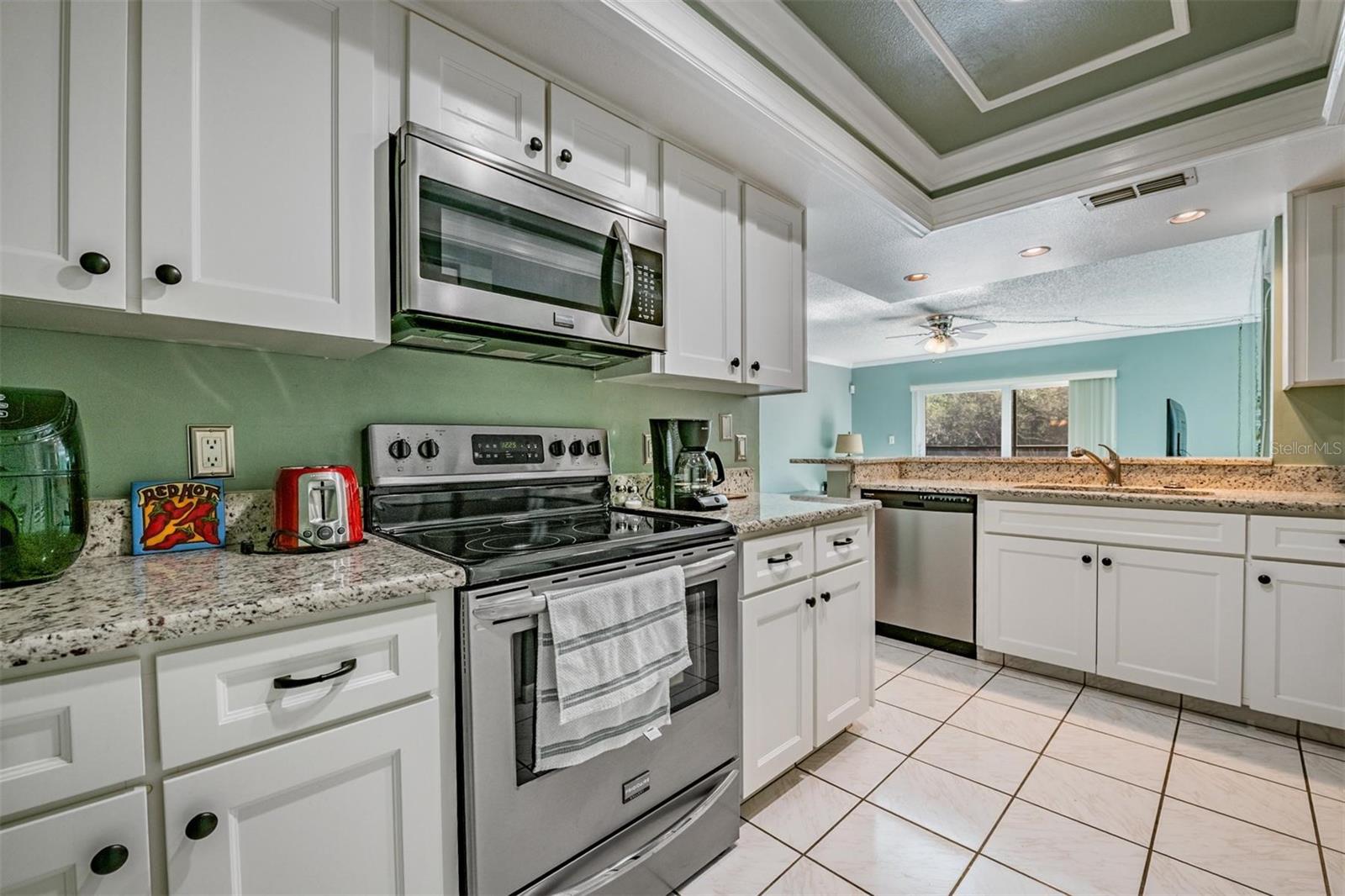 13612 Village Unit 5212, Tampa, FL 33618