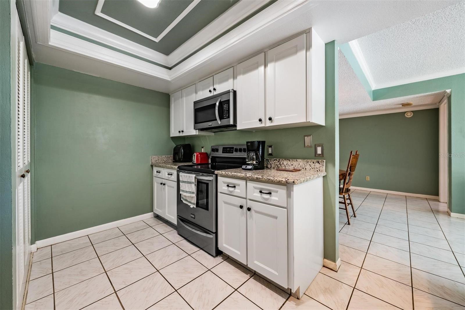 13612 Village Unit 5212, Tampa, FL 33618