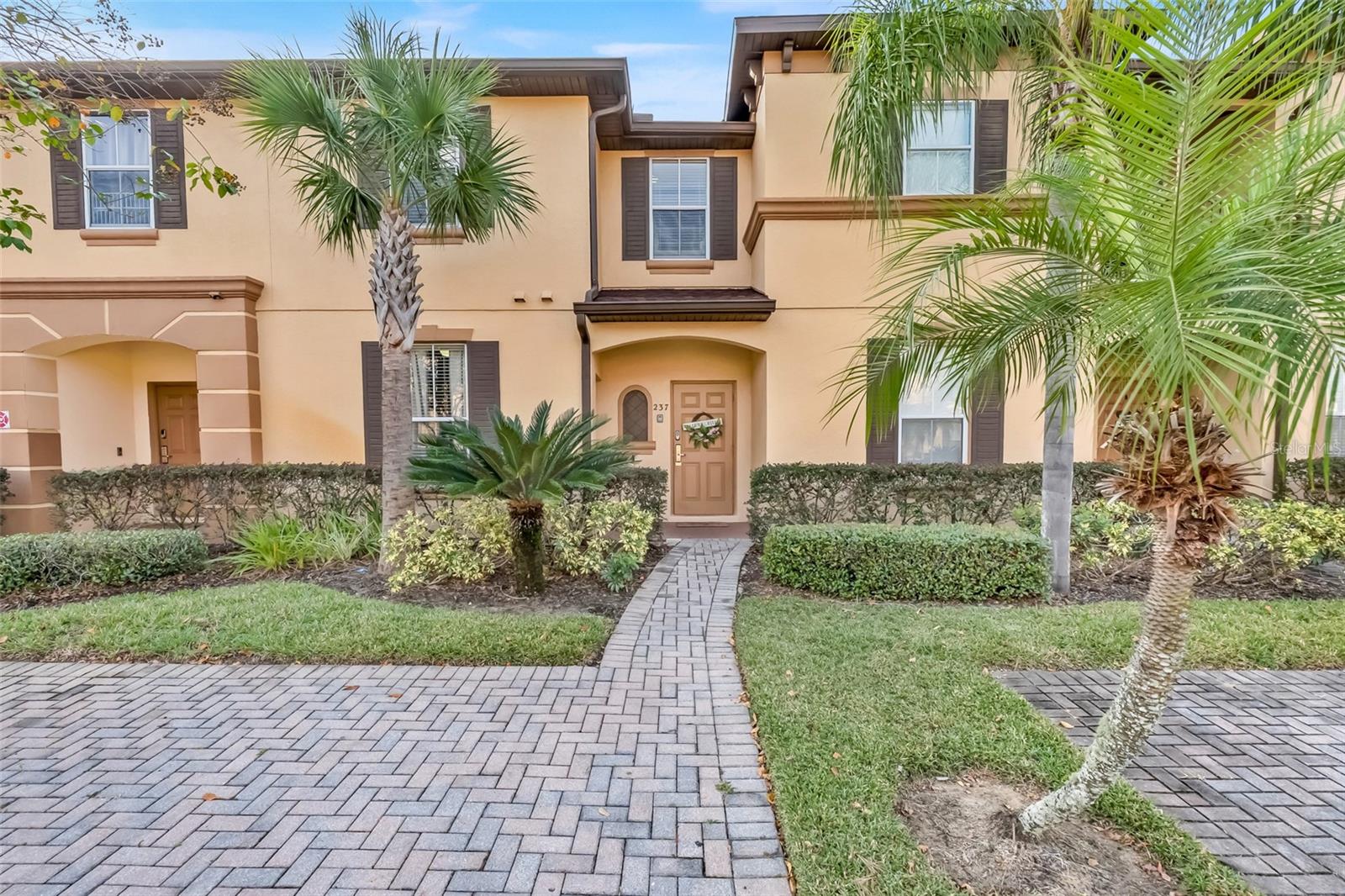 237 Verona, Davenport, FL 33897