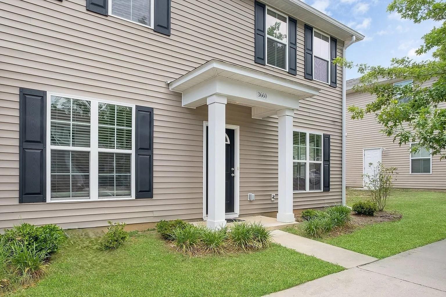3660 Tyson Green Unit 707, Tallahassee, FL 32310