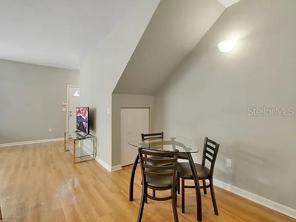 3660 Tyson Green Unit 707, Tallahassee, FL 32310