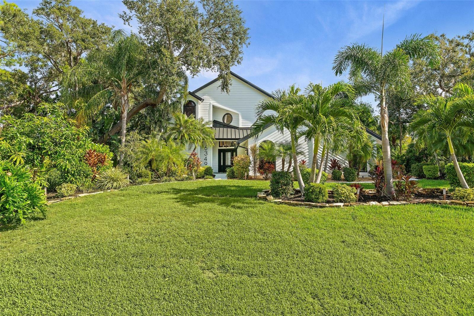 6349 Ravenwood, Sarasota, FL 34243