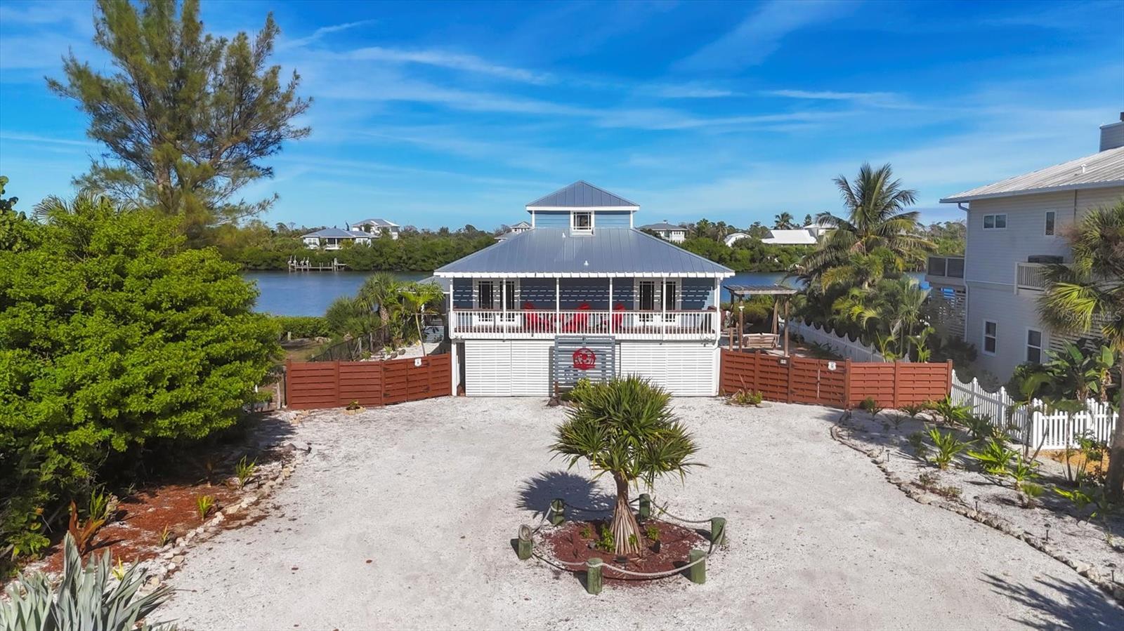 440 Bocilla, Placida, FL 33946