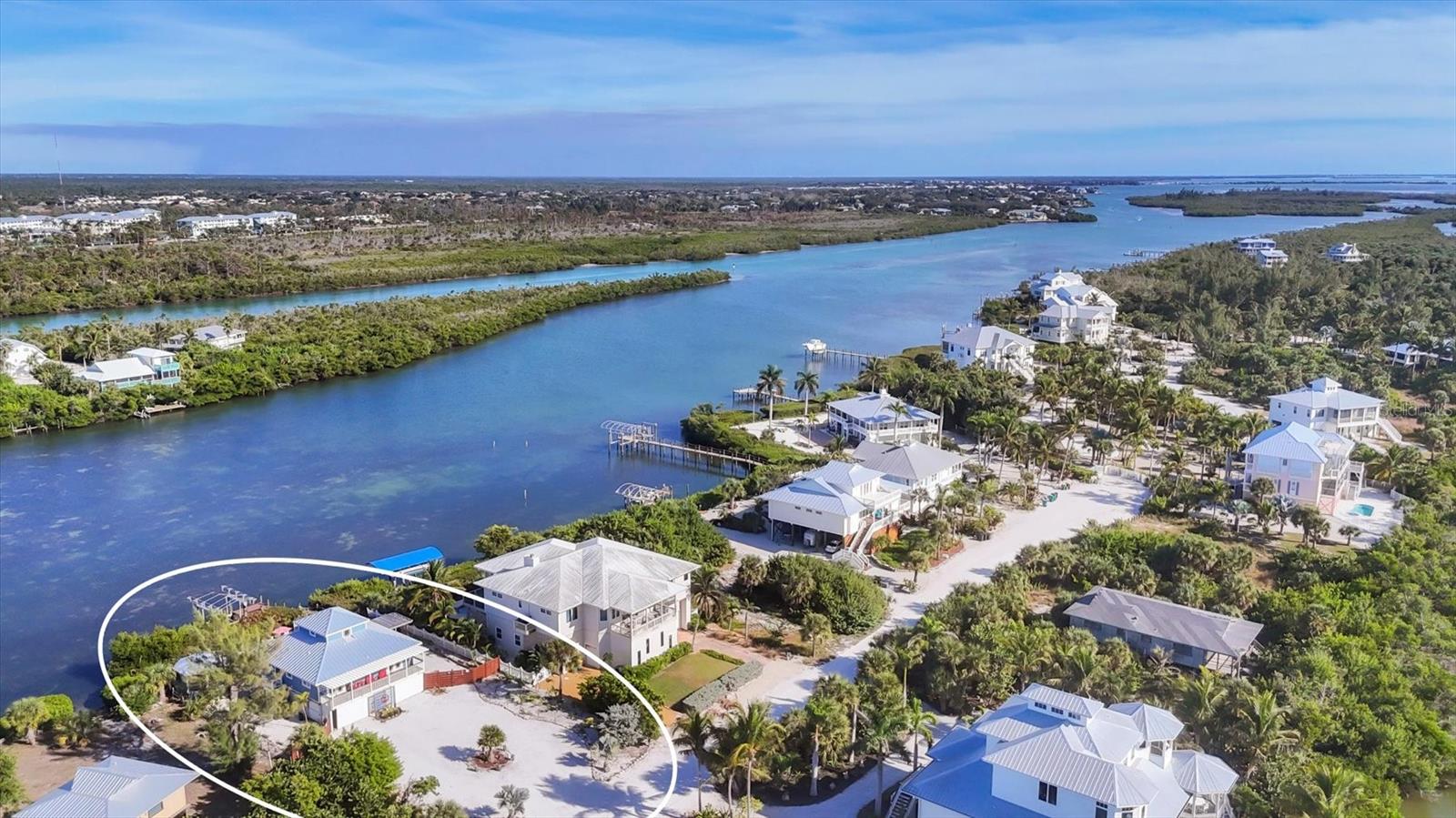 440 Bocilla, Placida, FL 33946