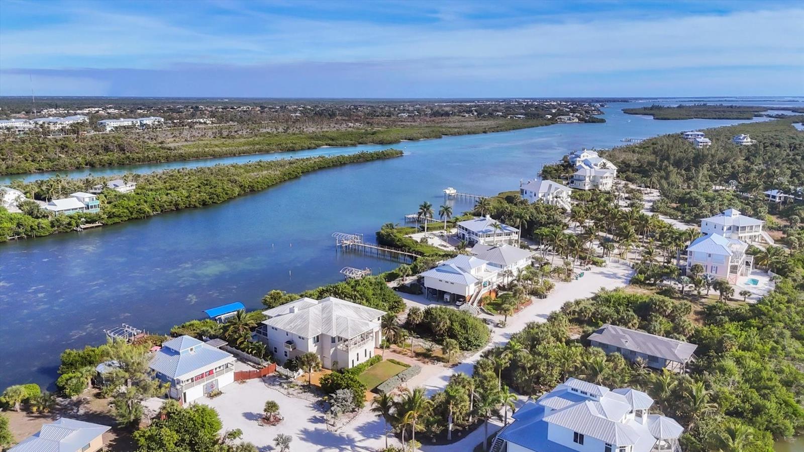 440 Bocilla, Placida, FL 33946