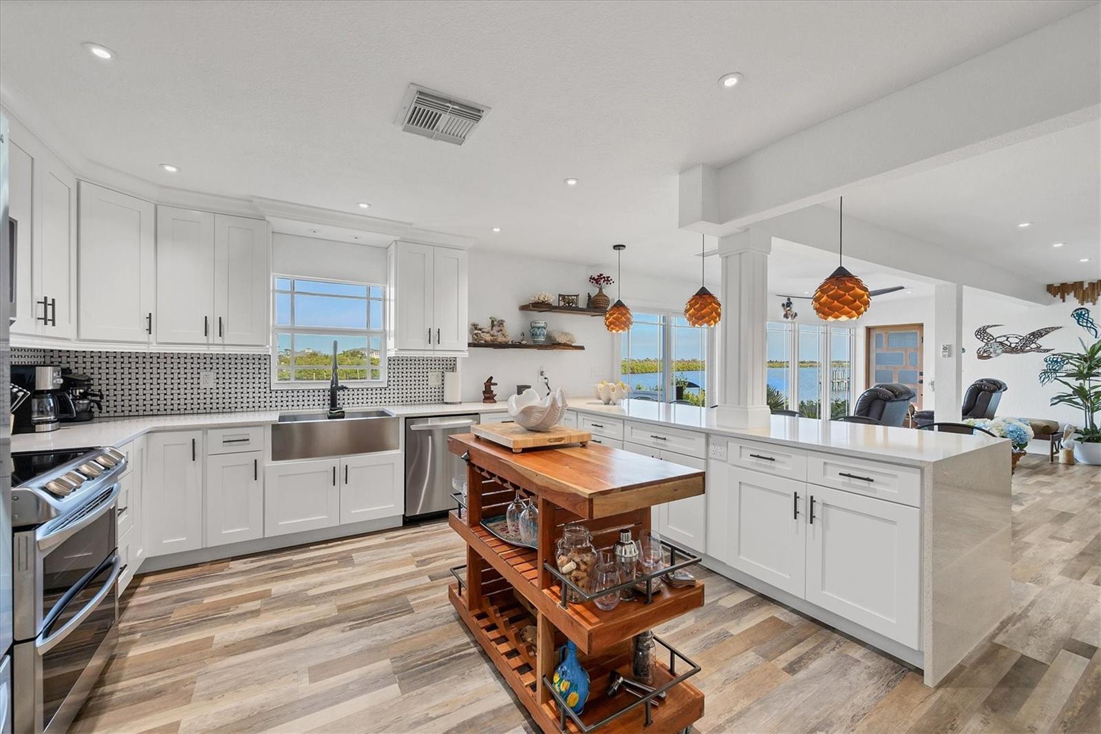 440 Bocilla, Placida, FL 33946