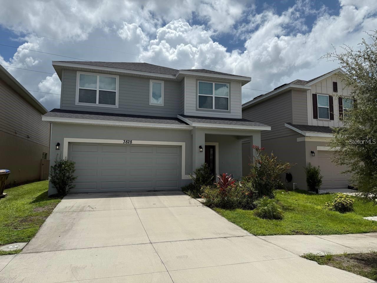 3828 Sagefield, Harmony, FL 34773