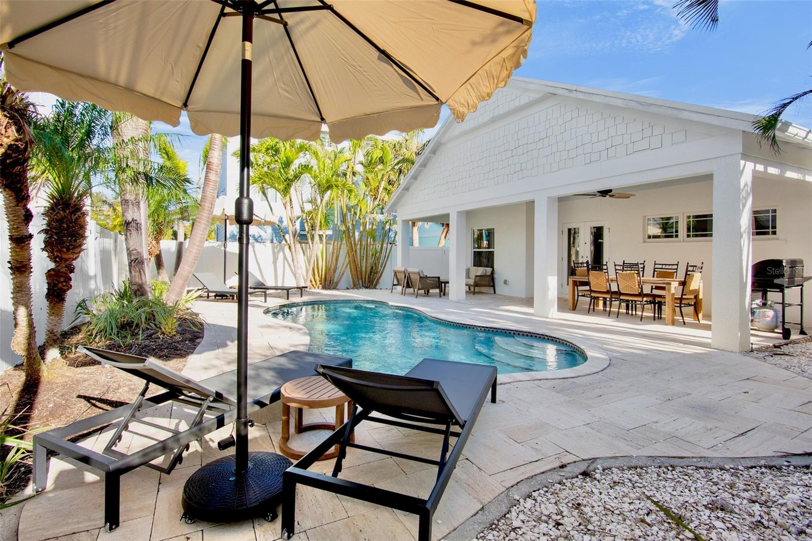 709 Fern, Anna Maria, FL 34216