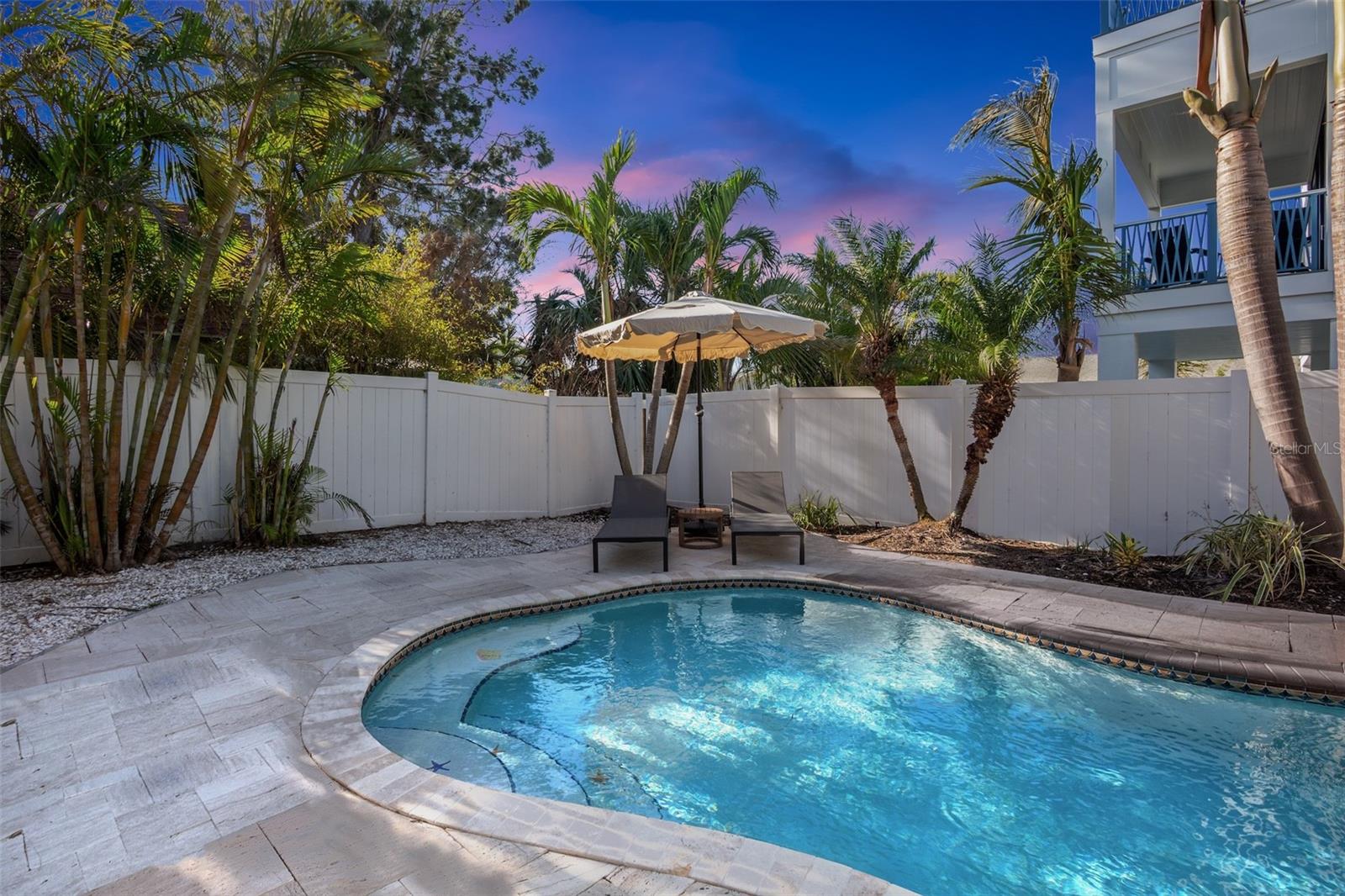 709 Fern, Anna Maria, FL 34216