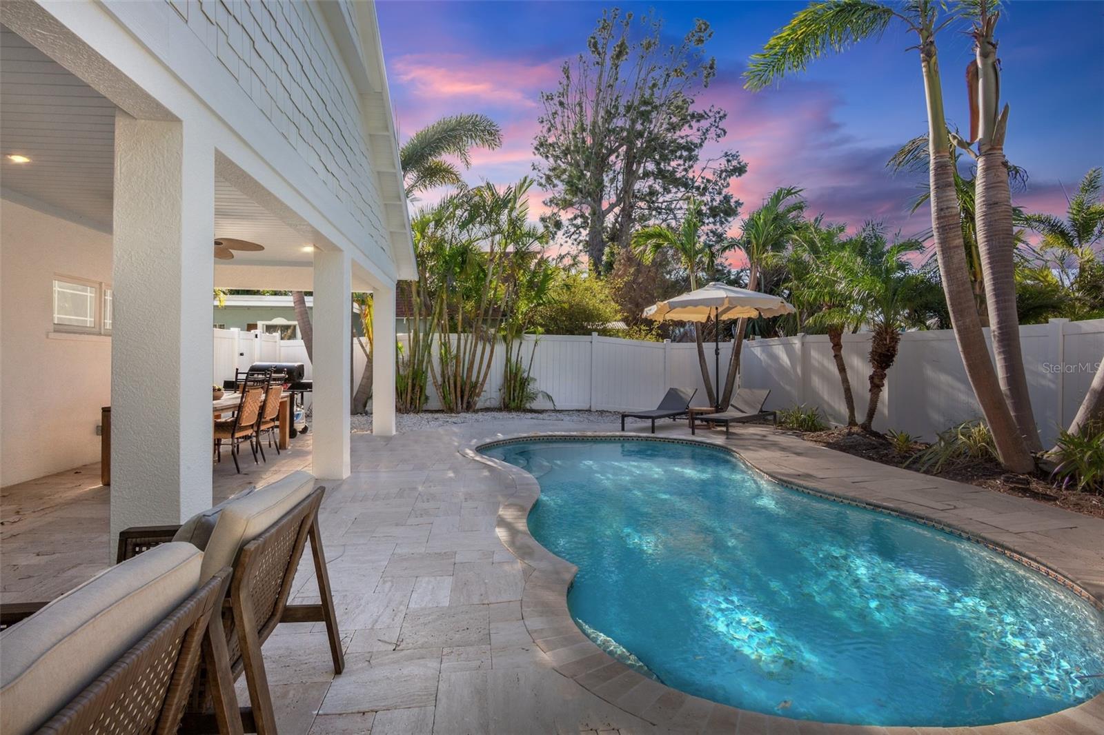 709 Fern, Anna Maria, FL 34216