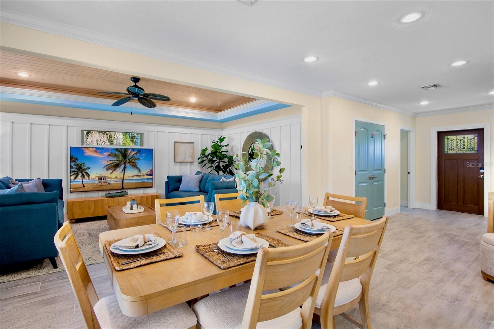 709 Fern, Anna Maria, FL 34216