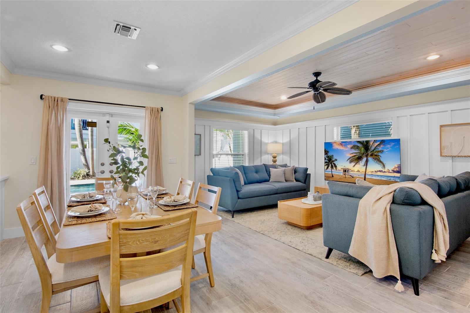 709 Fern, Anna Maria, FL 34216