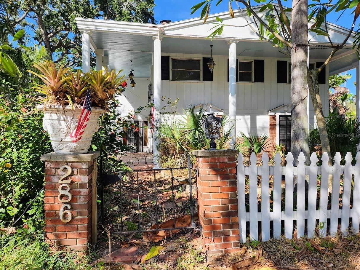 286 Shamrock, Venice, FL 34293